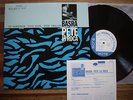PETE LA ROCA - BASRA Blue Note LP Japan NM w/ insert Stereo w/ Joe Henderson