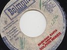 '75 BELMONT KILLER REGGAE 45 DOLPHIN MORRIS SU SU PAN RASTA ?