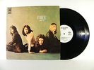 Free WLP LP Fire and Water      RARE WHITE LABEL on A&MSP-4268 HEAVY BLUES PSYCH