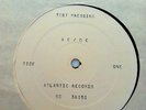 AC/DC Let There Be Rock TESTPRESSUNG Absolute Rarität für Sammler