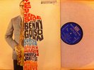 JAZZ LP Benny Golson - The Other Side of (Riverside RLP 12-290)  Ex ORIG