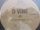 D Vine Fit In 2 My Structure 12