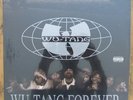 Wu Tang Forever 4LP SEALED 1997 original underground NYC hip hop OOP