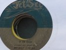 Rare Soul 45 Bert Bailey & the Jets - If i'm right on Jet Set HEAR