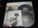 Erlend Oye Unrest 2x LP Vinyl Kings of Convenience Øye