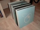 78 EP´s  vom Label 