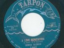 Northern - Denise Lasalle - A love reputation / One little thing {Tarpon}  M-