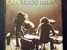 CAN Dbl LP Tago Mago 1971 United Artists uk press Krautrock progrock Damo Suzuki