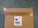 NEVER OPENED RADIOHEAD In Rainbows Ltd. 2LP 2CD BOX SET Rare OOP MINT SEALED BOX