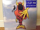 INSANE CLOWN POSSE The Wraith:Shangri-La 2LP SET 