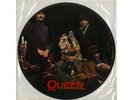 QUEEN : 12