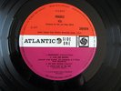 YES - Fragile - UK G/F Vinyl LP + Booklet PLUM/RED 1ST PR *SUPERB AUDIO* VG+/EX+