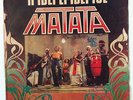 MATATA : INDEPENDENCE   ORIGINAL AFRO FUNK KILLER 
