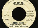 Soul Funk 45   Sherlock Holmes Investigation   Pots Hot   C.R.S.   mp3 WLP