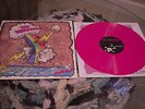 The Unicorns - Who Will Cut Our Hair When We're Gone? (Vinyl LP, Pink, OOP)