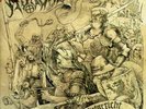 Blutgericht LP Warmaster Goatmoon