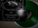 Bagaluten Band - Vinyl (grün, lim. 140) Neu & Ungespielt Onkelz Rock O Rama