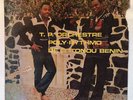 TP ORCHESTRE POLY RYTHMO  AFRO FUNK SOUKOUS 