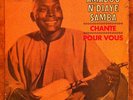 AMADOU N'DIAYE SAMBA  AFRO SENEGAL 