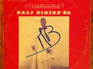 SALI SIDIBE '82  DEEP AFRO MANDING 