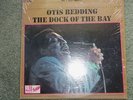 OTIS REDDING Dock of the Bay 1968 VOLT STEREO LP NM