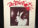 COMPANY CAINE - DR CHOP -  OZ HEAVY PROG PSYCH LP 1975 - LAMMINGTON