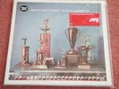 Jimmy Eat World - Bleed American 3xLP set, 1000 copies, VERY RARE, SEALED. 