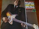 MICKEY BAKER THE WILDEST GUITAR ATLANTIC BLACK LABEL 1959 ORIGINAL