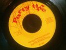 NORTHERN SOUL - FOUR PERFECTIONS RARE LABEL