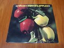 The Washington Apple Fresh Country Apples LP Original 1st Press Acid Psych NM