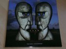 PINK FLOYD The Division Bell Columbia Vinyl Import LP .TOTALLY MINT + UNPLAYED
