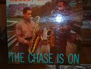 Charlie Rouse/Paul Quinichette  