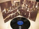 The Rolling Stones - Beggars Banquet **UK 1968 Decca SKL 4955** EX/EX+