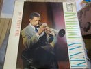 Rare Jazz LP KENNY DORHAM the arrival of JARO deep groove