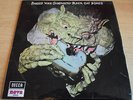 BLACK CAT BONES   BARBED WIRE SANDWICH ** 1970 UK 1st DECCA NOVA LP
