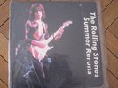 THE ROLLING STONES  SUMMER RERUNS beacon island records 2  lp set two s 725