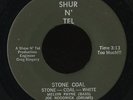 Funk 45   Stone Coal White   You Know   Shur N' Tell   mp3 RARE