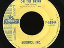 Northern Soul 45   Sounds Inc   On The Brink   Liberty   mp3 WLP MOD