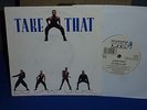 (G486) Take That Do What You Like DUK2 1991 UK 45 Pic EX/NM Scarce vinyl