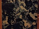 THE WHO Phases 9 ALBUM RARE VINYL LP BOX SET EXCELLENT CONDITION