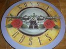 GUNS N ROSES Welcome to the jungle 12