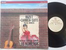 Philips 412 609-1 Digital - Bizet Carmen Suite Falla Los Romeros WHITE SAMPLE NM