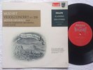Philips 836 246 VZ HiFi Stereo - Mozart Violin Concerto Arthur Grumiaux 10
