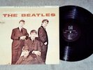 Introducing The Beatles LP Record Vee-Jay VJLP 1062