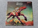 Paladin ?– Charge UK LP GATEFOLD SLEEVE