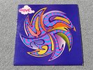 The Move ?– Move UK LP MONO NEAR MINT 