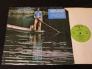 James Taylor-One Man Dog-Orig. 1972 UK A1/B1 LP W/Insert & Sticker-CLEAN
