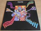 THE WHO   A QUICK ONE ** 1966 UK 1st REACTION LP BEAUTIFUL COPY