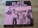 BLACK SABBATH 