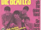 Beatles-Sie liebt mich/Komm,gib mir deine Hand-7